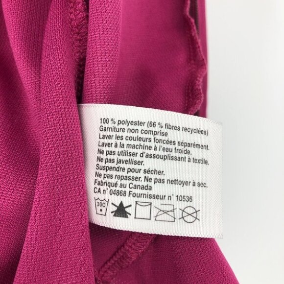 Mountain equipment co-op  MEC lightweight vest zip - Picture 10 of 16